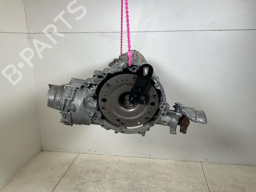 Gearbox AUDI A7 Sportback (4GA, 4GF) RS7 quattro | BP16563331M3