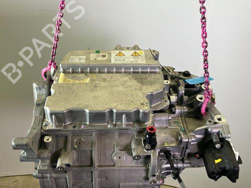 Engine PEUGEOT EXPERT Van (V_) E-EXPERT HYDROGEN | BP39926716M1 - Image 5