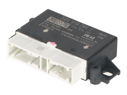 Elektronische module VW T-ROC (A11, D11) 1.5 TSI (150 hp) 21163109