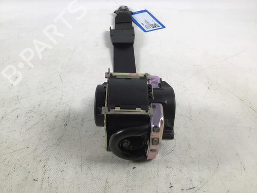 Front left seatbelt TOYOTA SUPRA (DB_) 3.0 GR (DB41, DB42, DB43, DB45, DB46) | BP18235097I26 