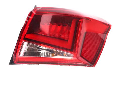 Used Right taillight Right taillight 37666946 37666946