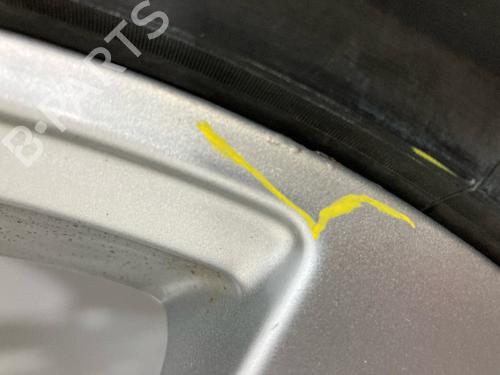 Rim RENAULT TALISMAN Grandtour (KP_) 1.6 dCi 130 | BP25019695C45 