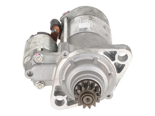 Used Starter VW PASSAT B8 (3G2, CB2) 2.0 TDI (150 hp) 28019874