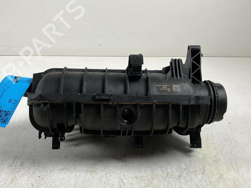 Intake manifold VW T-ROC (A11, D11) 1.5 TSI | BP38438249M70 - Image 2