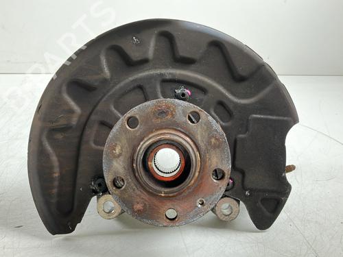 Used Left front steering knuckle Left front steering knuckle 36846366 36846366
