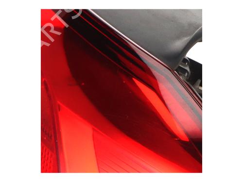 Right taillight VW GOLF SPORTSVAN VII (AM1, AN1) 2.0 TDI | BP16451317C35 