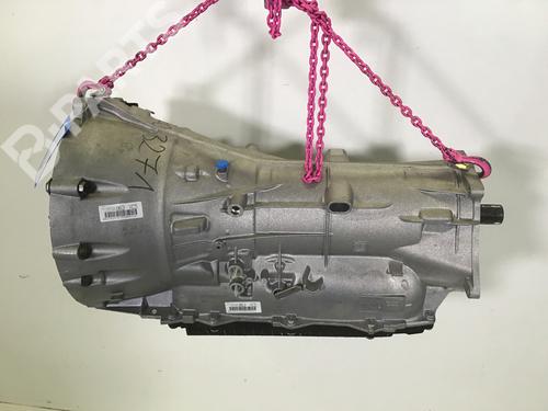 Used Gearbox BMW X7 (G07) xDrive 40 i (340 hp) 7805985
