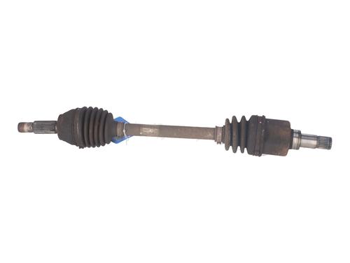 Used Left front driveshaft FORD FIESTA VI (CB1, CCN) 1.25 (82 hp) 21547099