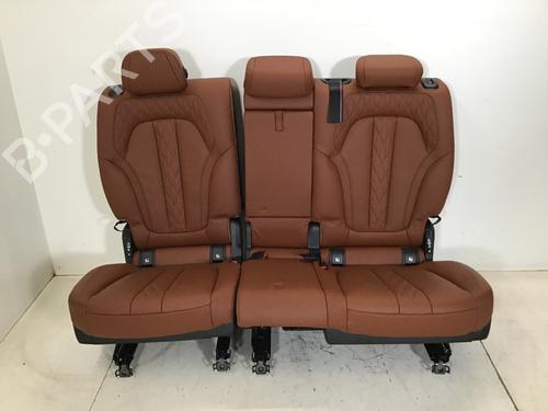 Seats set BMW X7 (G07) xDrive 40 d Mild-Hybrid | BP26962053C78 