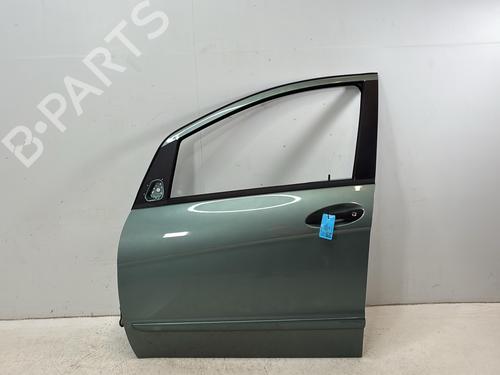 left-front-door-mercedes-benz-a-class-w169-2004-2005-2006-2007-2008-2009-2010-2011-2012-37454831 main image