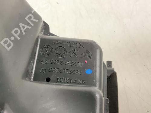 Air filter box OPEL VIVARO C Van (K0) VIVARO-E HYDROGEN | BP39927333M87 - Image 5