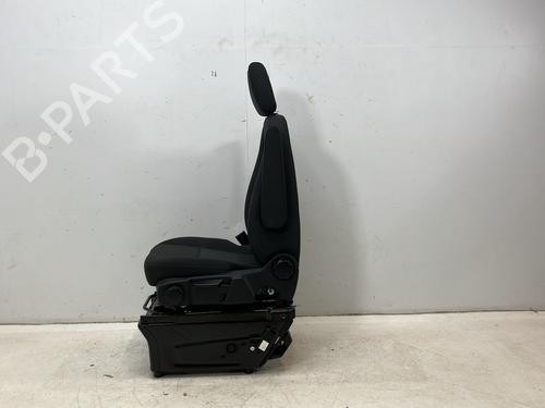 Left front seat FORD TRANSIT V363 Platform/Chassis (FED, FFD) 2.0 EcoBlue | BP39647903C15 - Image 2