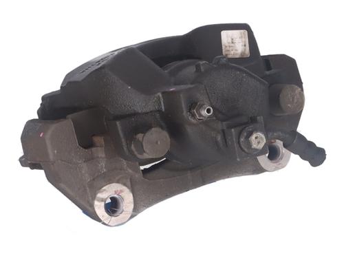 Left front brake caliper OPEL ASTRA K Sports Tourer (B16) 1.2 Turbo (35) | BP24207827M105 