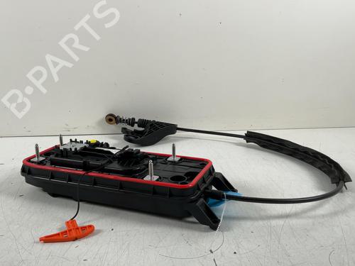 Used Gear lever Gear lever 38619334 38619334