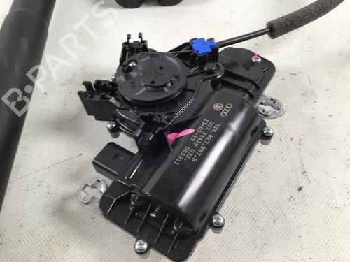 Electronic module VW TOURAN (5T1) 1.2 TSI | BP36244396M83 - Image 3