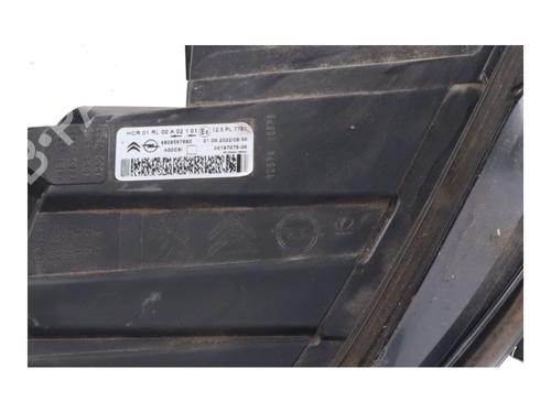 Right headlight OPEL VIVARO C Van (K0) VIVARO-E HYDROGEN | BP39919990C29 - Image 5