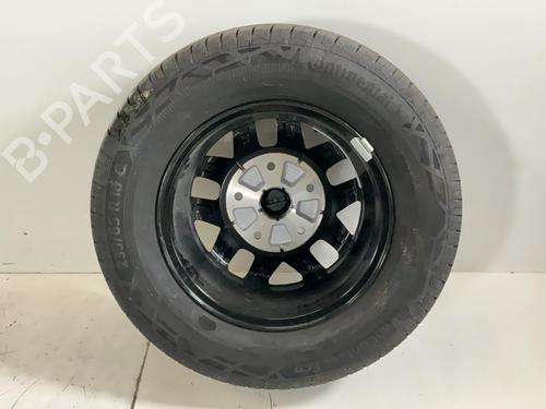 Fælk FORD TRANSIT V363 Platform/Chassis (FED, FFD) 2.0 EcoBlue | BP38566830C45 - Image 14