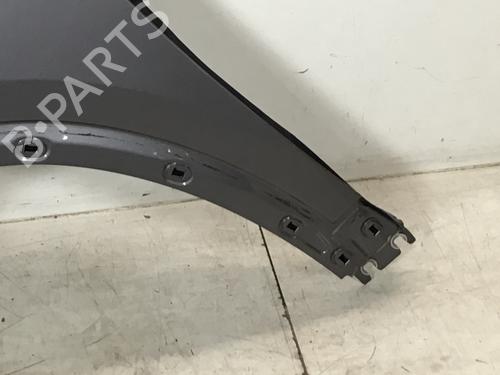 Left front fenders MERCEDES-BENZ GLA (H247) GLA 200 4-matic (247.788) | BP26721849C41 