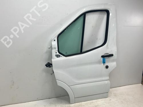 Left front door FORD TRANSIT V363 Platform/Chassis (FED, FFD) 2.0 EcoBlue | BP36158689C2 - Image 3