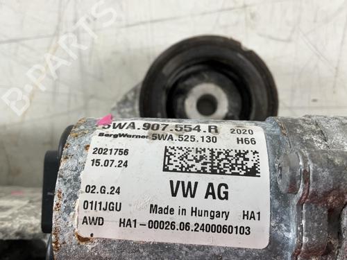 Rear differential VW TIGUAN ALLSPACE (BW2, BJ2) 2.0 TDI 4motion | BP37454539M24 - Image 6