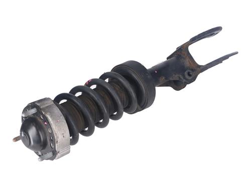 Used Right front shock absorber VW TOUAREG (7P5, 7P6) 4.2 V8 TDI (340 hp) 17366592