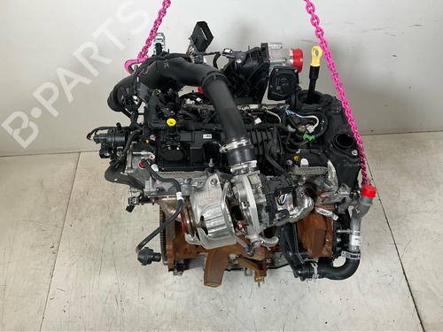 Engine FORD TRANSIT V363 Platform/Chassis (FED, FFD) 2.0 EcoBlue | BP20307987M1 