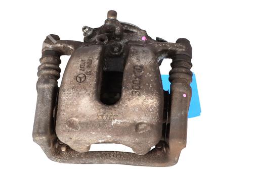 Used Left rear brake caliper MERCEDES-BENZ SLK (R172) 200 (172.434) (184 hp) 31755082