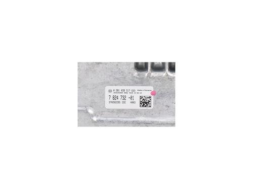 Engine control unit (ECU) BMW 1 (F40) 118 d | BP38253864M57 - Image 2