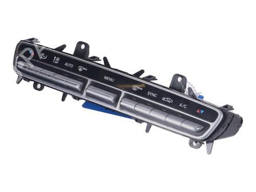 Climate control MERCEDES-BENZ C-CLASS (W205) AMG C 63 (205.086) | BP14905830I5 