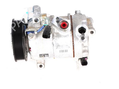 AC-Kompressor FORD TRANSIT V363 Platform/Chassis (FED, FFD) 2.0 EcoBlue | BP36885566M34 - Image 2