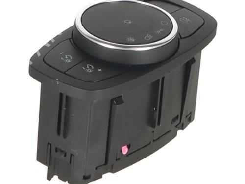 Used Headlight switch FORD FIESTA VII (HJ, HF) 1.5 ST EcoBoost (200 hp) 24918633