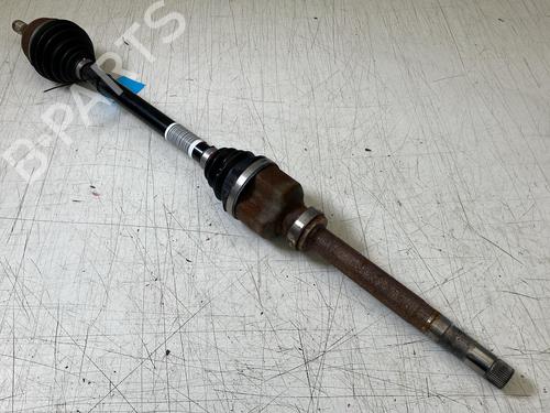 Right front driveshaft CITROËN JUMPY III Van (V_) ë-JUMPY HYDROGEN | BP39927206M39 - Image 2