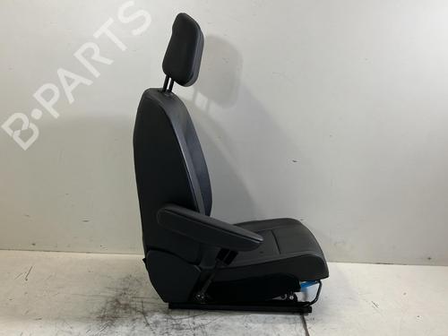 Left front seat OPEL VIVARO C Van (K0) VIVARO-E HYDROGEN | BP39924170C15 - Image 2