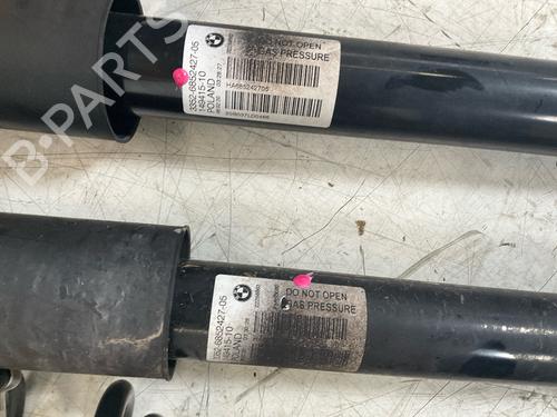 Rear axle MINI MINI (F55) One | BP19093396M2 