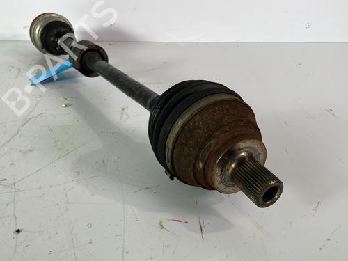 Right front driveshaft VW T-ROC (A11, D11) 1.5 TSI | BP36026990M39 - Image 2
