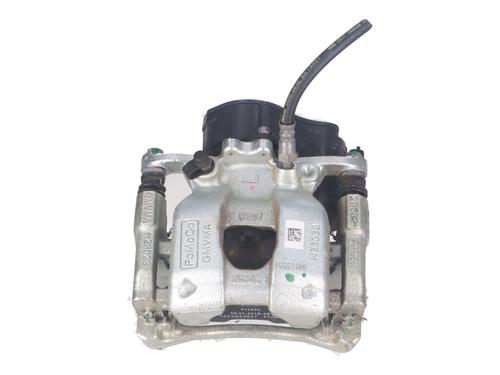 Used Left rear brake caliper FORD TRANSIT V363 Platform/Chassis (FED, FFD) 2.0 EcoBlue (130 hp) 19543497