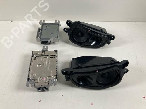 Electronic module BMW XM (G09) XM All-wheel Drive | BP39919720M83 - Image 5