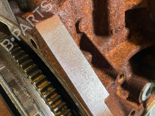 Engine FORD TRANSIT V363 Platform/Chassis (FED, FFD) 2.0 EcoBlue | BP40037990M1 - Image 6