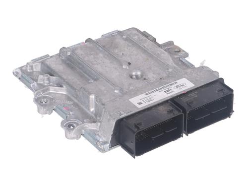 Engine control unit (ECU) FORD TRANSIT V363 Platform/Chassis (FED, FFD) 2.0 EcoBlue | BP20240427M57 