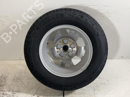 Fælk FORD TRANSIT V363 Platform/Chassis (FED, FFD) 2.0 EcoBlue | BP39181295C45 - Image 14