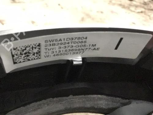 Steering wheel BMW X6 (G06, F96) xDrive 40 d Mild-Hybrid | BP33882189C49  - Image 5