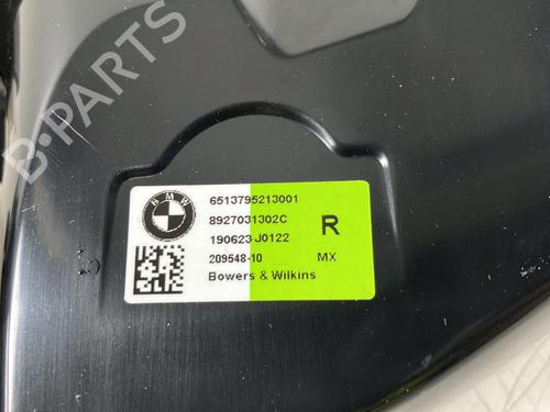 Electronic module BMW X6 (G06, F96) xDrive 40 i Mild Hybrid | BP39922456M83 - Image 7