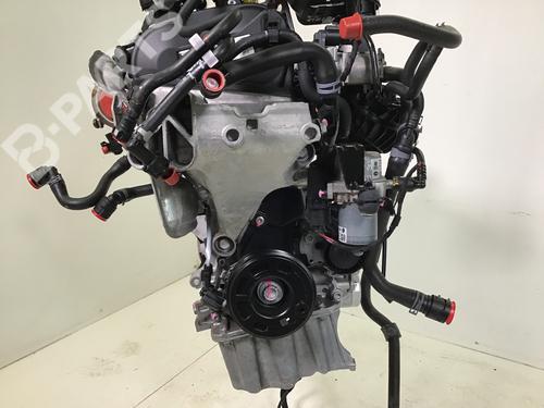 Engine AUDI A1 Sportback (GBA) 30 TFSI | BP8950715M1 - Image 5
