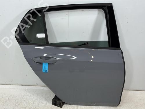 Used Right rear door Right rear door 38937111 38937111