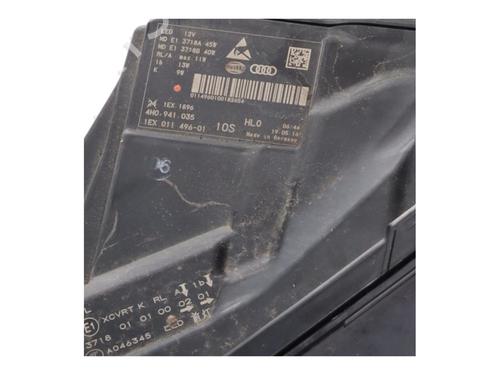 Left headlight AUDI A8 D4 (4H2, 4H8, 4HC, 4HL) 3.0 TDI quattro | BP35114161C28 - Image 4