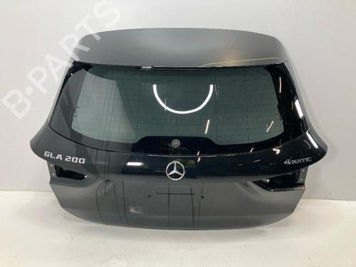 Used Tailgate MERCEDES-BENZ GLA (H247) GLA 200 4-matic (247.788) (163 hp) 26721927
