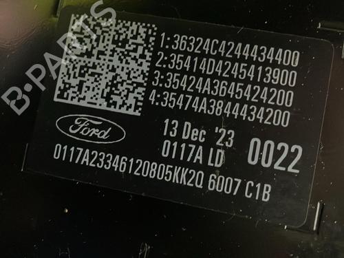 Engine FORD TRANSIT V363 Platform/Chassis (FED, FFD) 2.0 EcoBlue | BP33771268M1  - Image 7