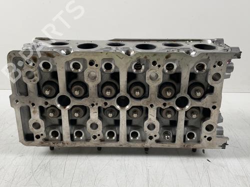 Used Cylinder head Cylinder head 25335131 25335131