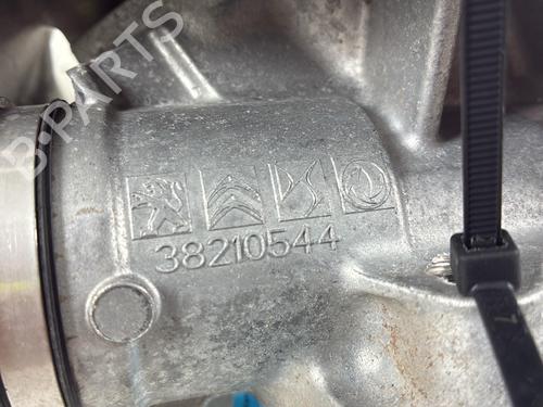 Steering rack OPEL CORSA F (P2JO) 1.2 (68) | BP39650606M22 - Image 5
