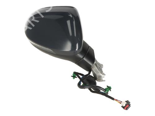 Right mirror VW PASSAT B8 Variant (3G5, CB5) 1.6 TDI | BP16562289C27 